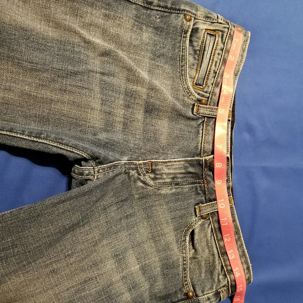 REROCK For Express Boot Cut Jean